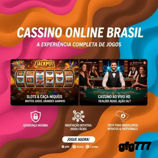 Ilustração de Variedade de Opções