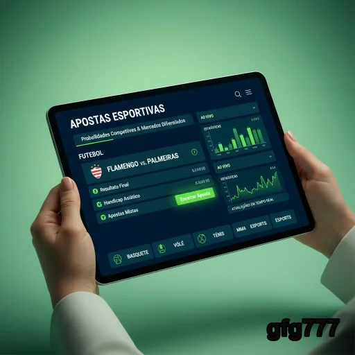 Ilustração de Explore a experiência VIP no gfg777: cassino online seguro