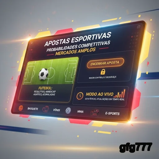Ilustração de Inovação Constante