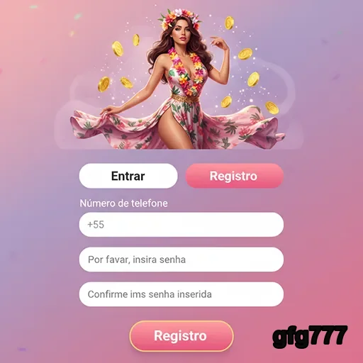 Ilustração de Explore os Jogos da gfg777 com Segurança e Diversão