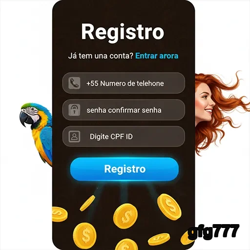 Ilustração de Explore os servicos VIP da gfg777 com segurança e qualidade