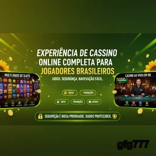 Ilustração de Explore os servicos VIP da gfg777 com segurança e qualidade