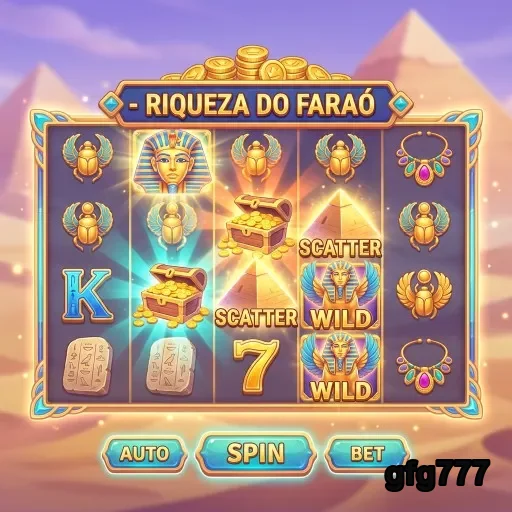 Ilustração de Explore os servicos VIP da gfg777 com segurança e qualidade