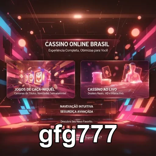 Ilustração de Slots Populares ao Seu Alcance