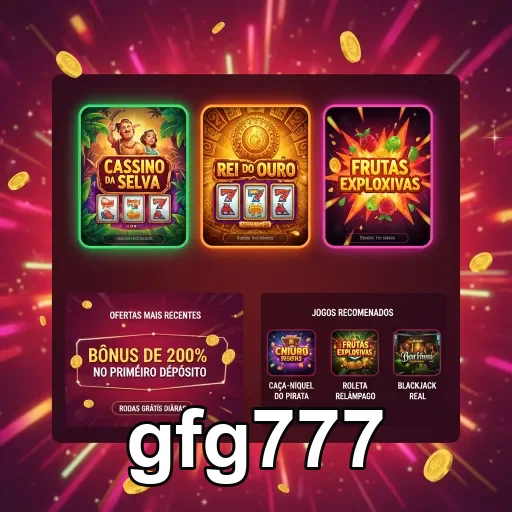 Benefícios Exclusivos das Ofertas VIP do gfg777 - gfg777