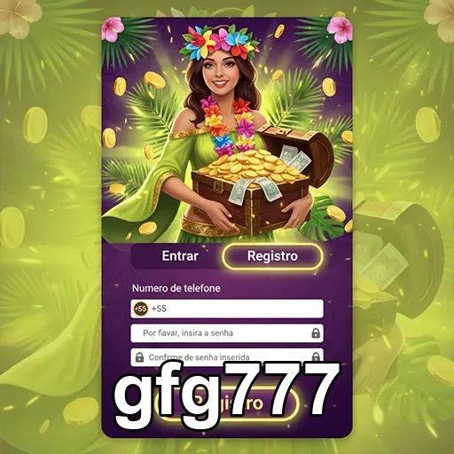Ilustração de Slots Irresistíveis