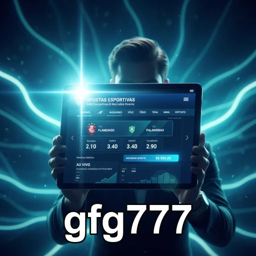 Apostas Rápidas e Diversão Garantida - gfg777